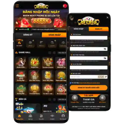 Tải App Ứng dụng HIT456